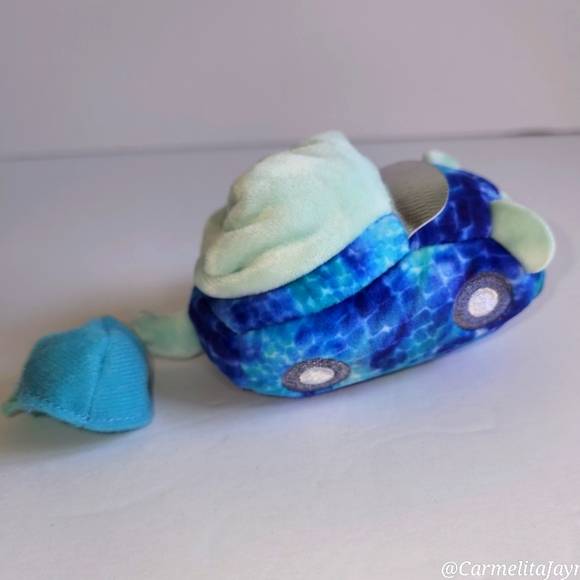 Blue Dog Car 🚗 Squishville Carriage with Free Fashion Accessory ☆》NWT《☆ - Picture 5 of 7